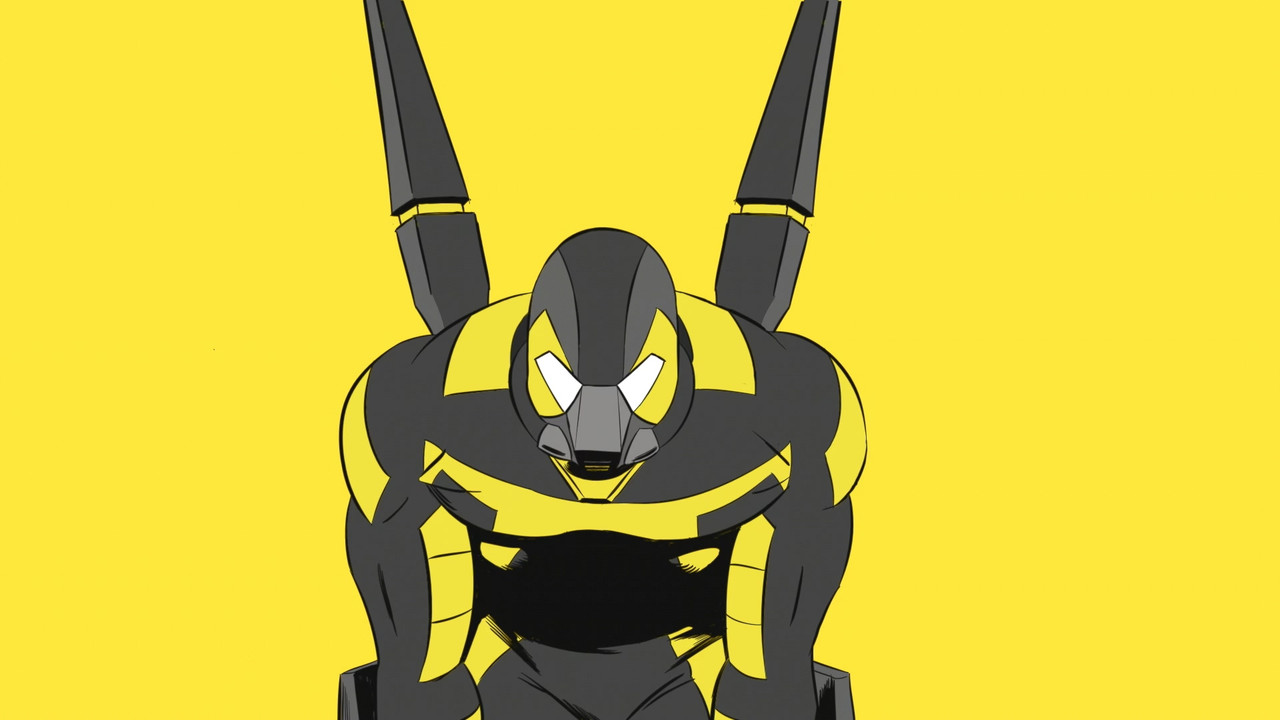 Marvel's Ant-Man (2017) S01E01 Science Fair (1080p DSNP Webrip x265 10bit EAC3 5.1 - HxD) [TAoE].mkv