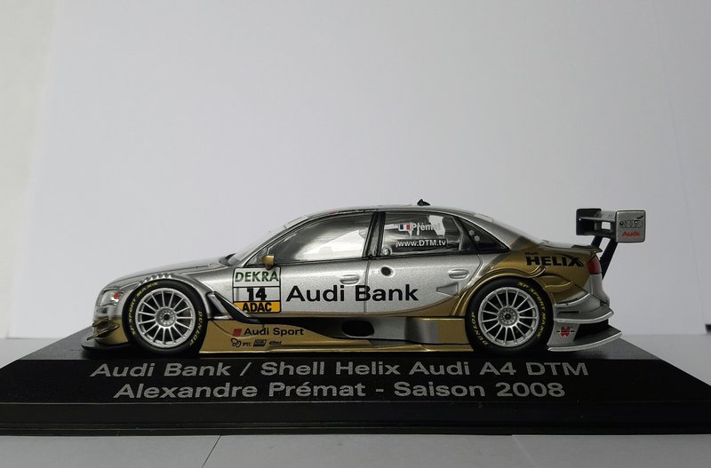 Audi A4 DTM 2008 Premat (6)