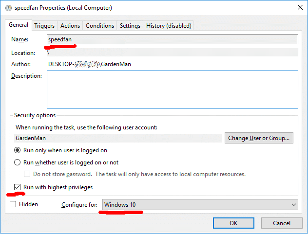speedfan windows speedfan windows
