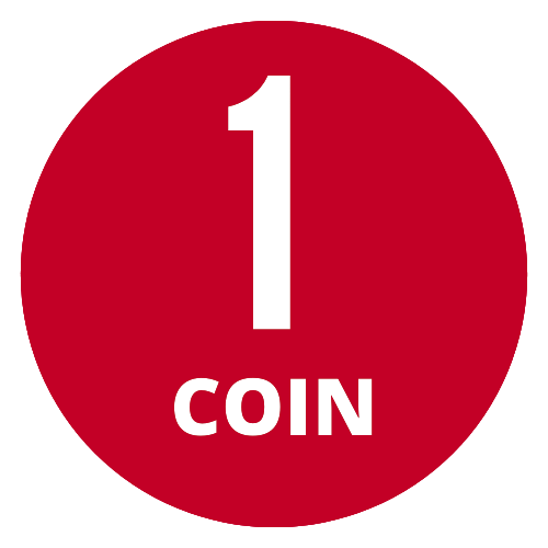 ONE icon