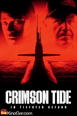 Crimson Tide - In tiefster Gefahr (1995)