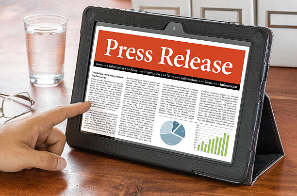 Press Release Distribution