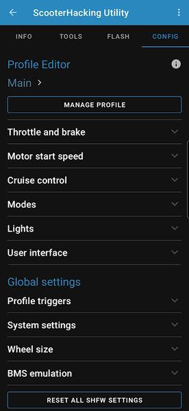 ScooterHacking Utility APK download 