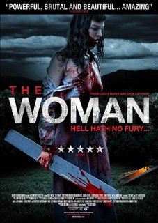 The woman (2011).mkv BDRip 1080p x264 AC3/DTS iTA-ENG