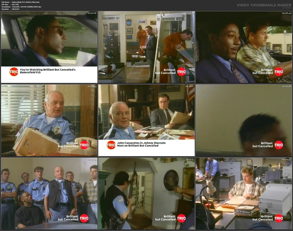 Bakersfield, P.D. S01E01 Pilot.mkv