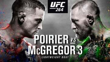 UFC 263 Live Stream