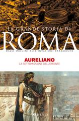 Mario Fiorentini – Aureliano (2023)