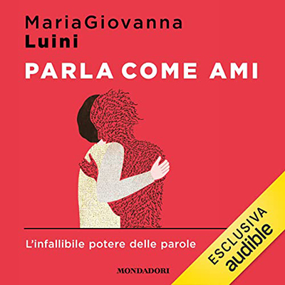 MariaGiovanna Luini - Parla come ami (2022) (mp3 - 128 kbps)