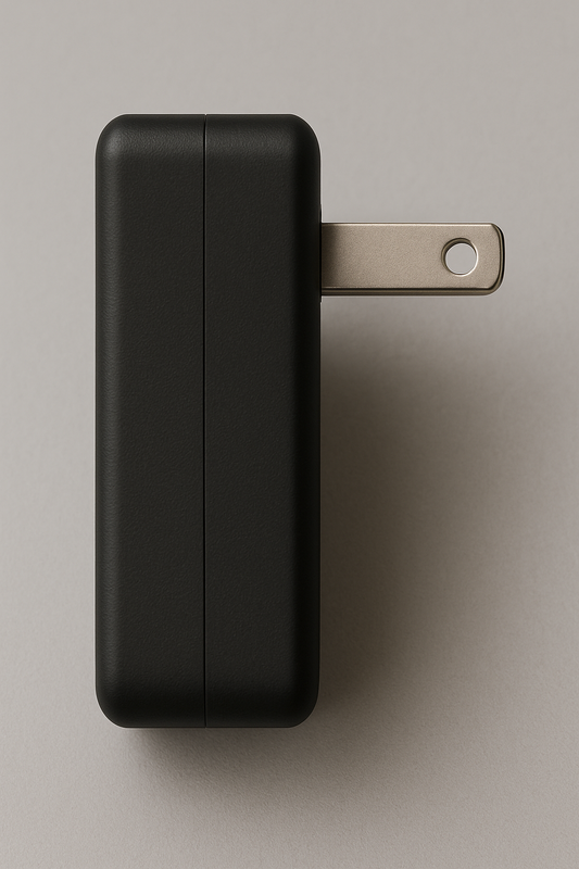 Portable Quantum Terminal