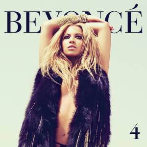 Re: Beyoncé