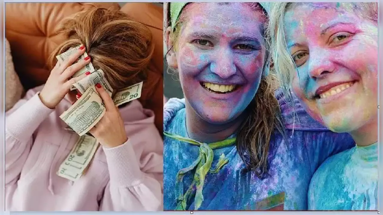 Holi: A Season of Business Opportunity