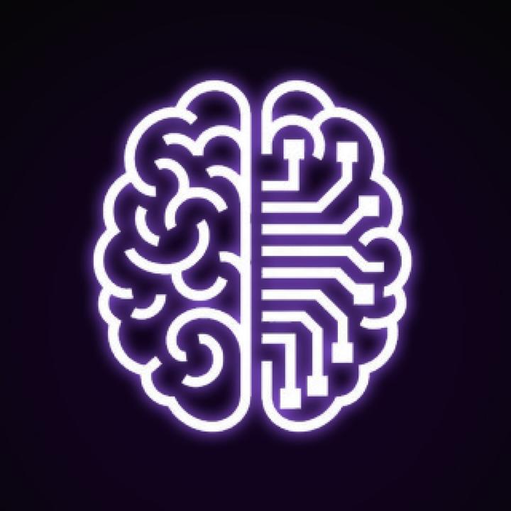 AI club logo