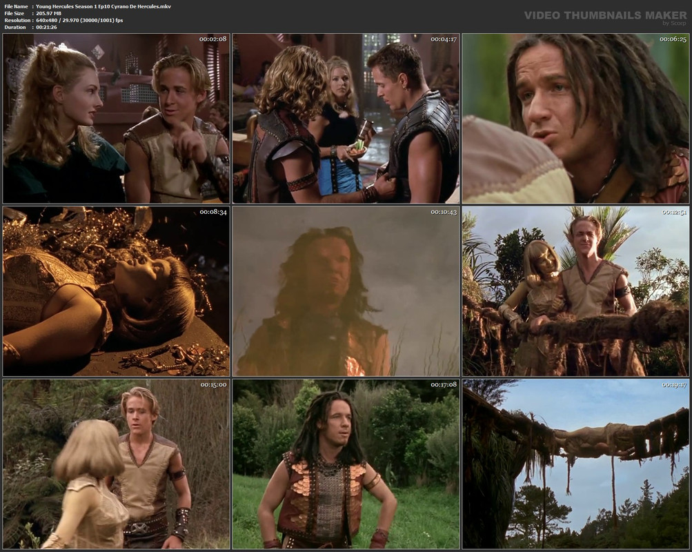 Young Hercules Season 1 Ep10 Cyrano De Hercules.mkv