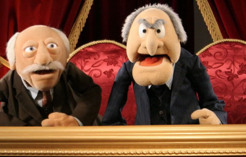 muppets