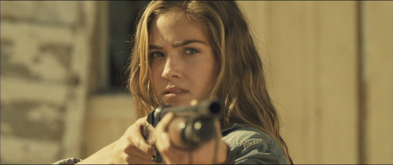 The Last Survivors 2014 Hindi + English BluRay 1080p 720p 480p x264 x265