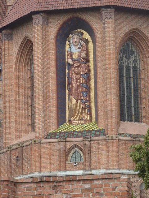 DIA 3 .- Malbork, Centro Europeo Solidaridad - Gdansk en 3 dias y medio. (2)