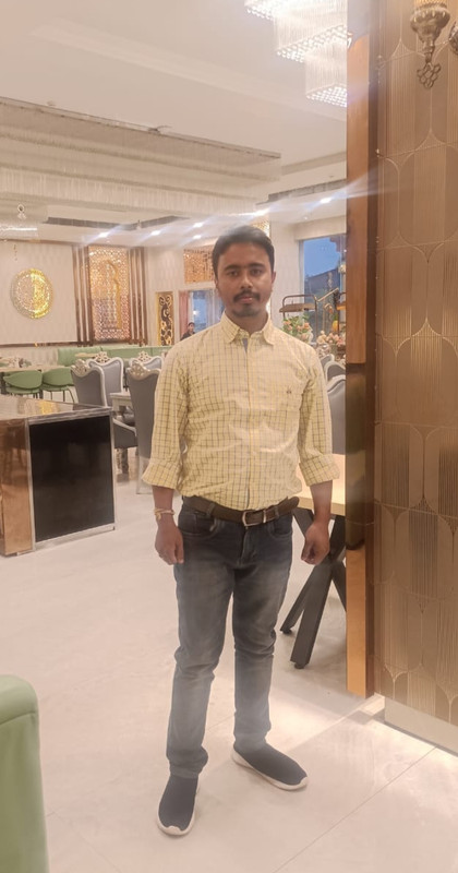Staff Member 5