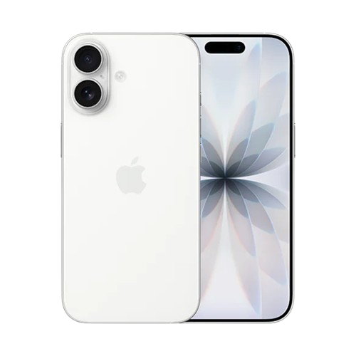 iPhone 17 White