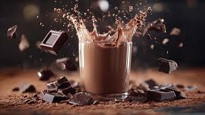 Healthy Chocolate MilkChoice