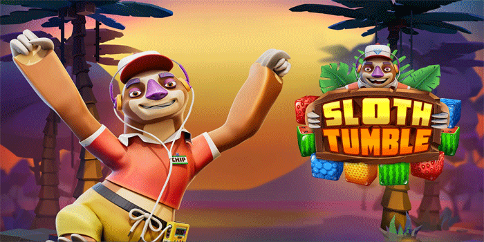 Slot Sloth Tumble