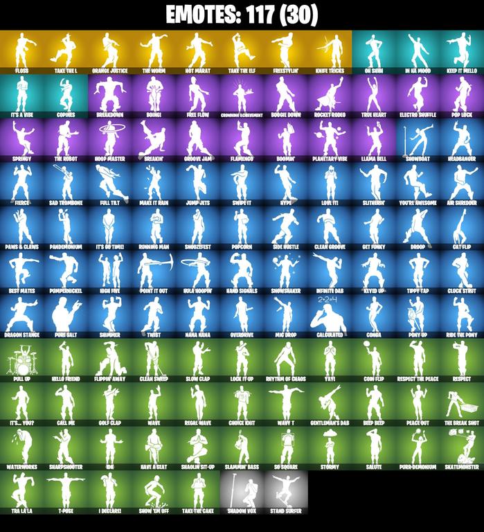 emotes comp
