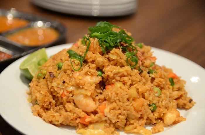 Nasi Goreng, Indonesia