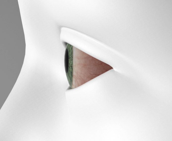 eye test