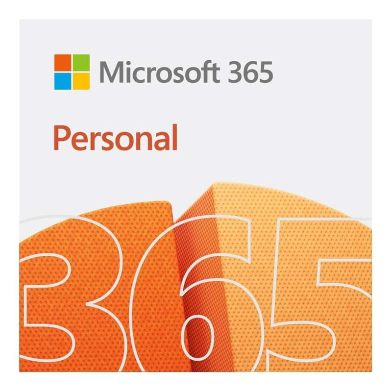 Bodega Aurrera: Licencia Descargable Microsoft 365 Personal (Office) 