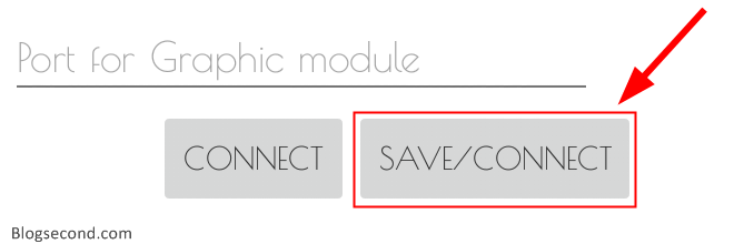 Car Menggunakan Mikro Winbox pada Android