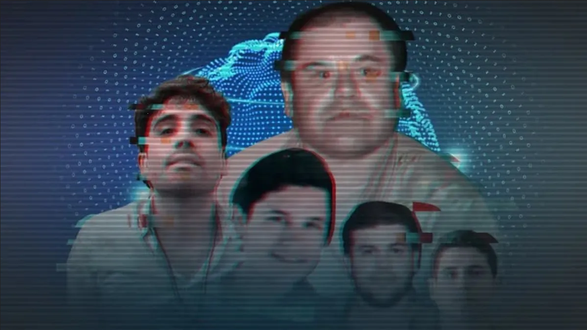 Estos son los artistas que cantaban en las fiestas del Cártel de Sinaloa