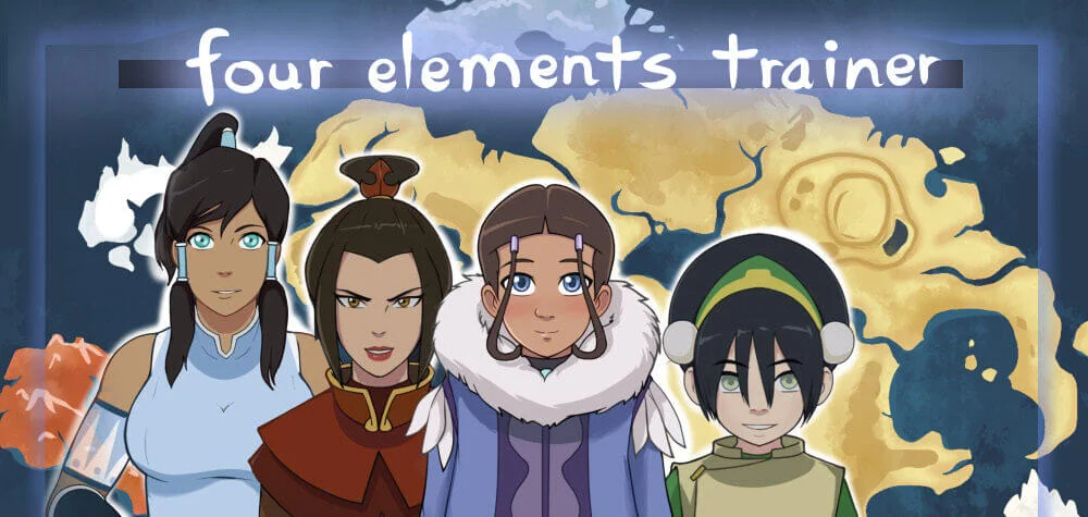 Imagen del juego Treasure of Nadia