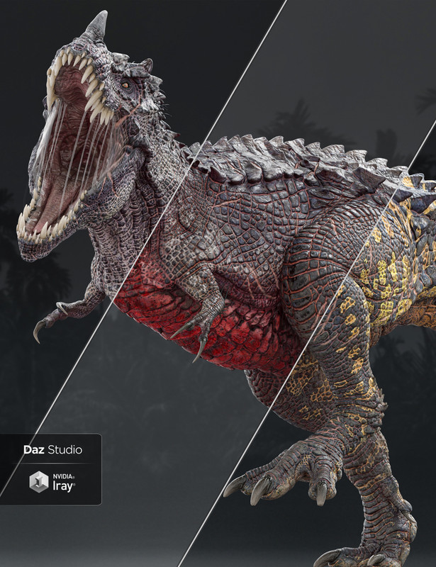 HH Gnasher Textures HH Gnasher Textures