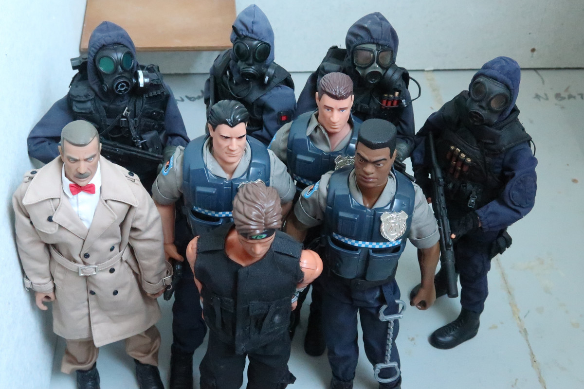Part three of No Face’s kidnapping job. F26318-B1-83-A6-464-C-8-E93-41964-EA22-DB2