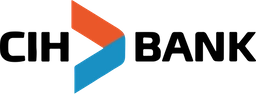 CIH Bank Logo