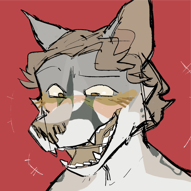Liam Berkeley character icon
