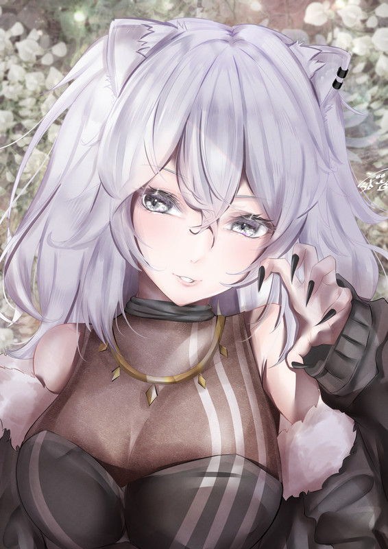 7Safebooru _ shishiro_botan