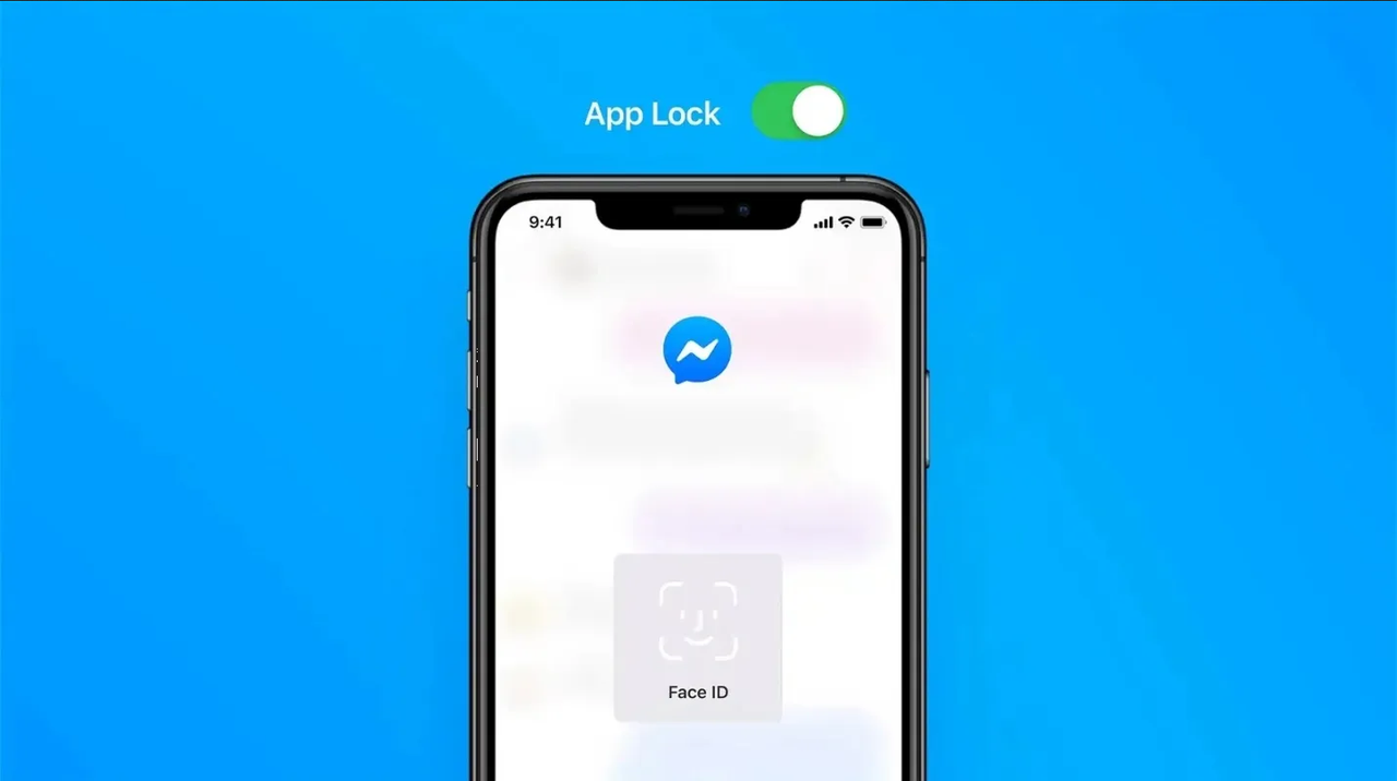 Guía paso a paso para ponerle contraseña a Messenger