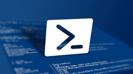 Basic PowerShell tutorial under 2 hrs