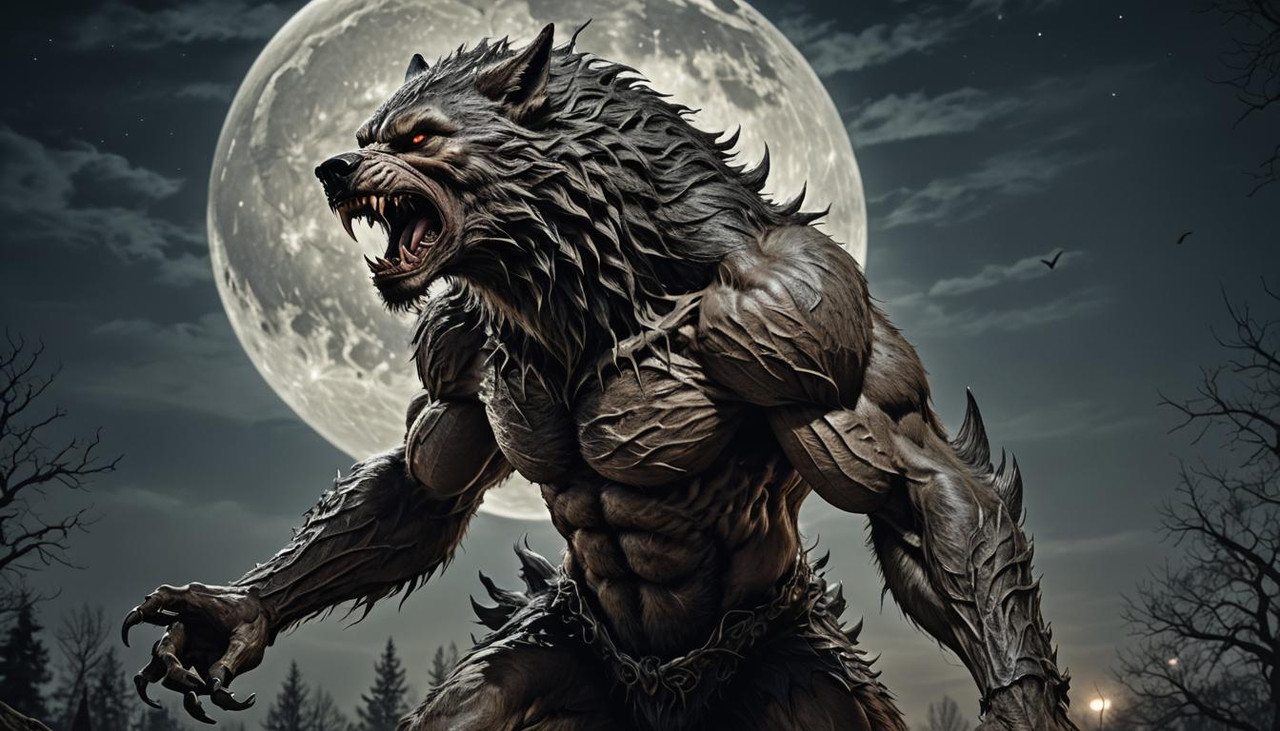 Werewolf