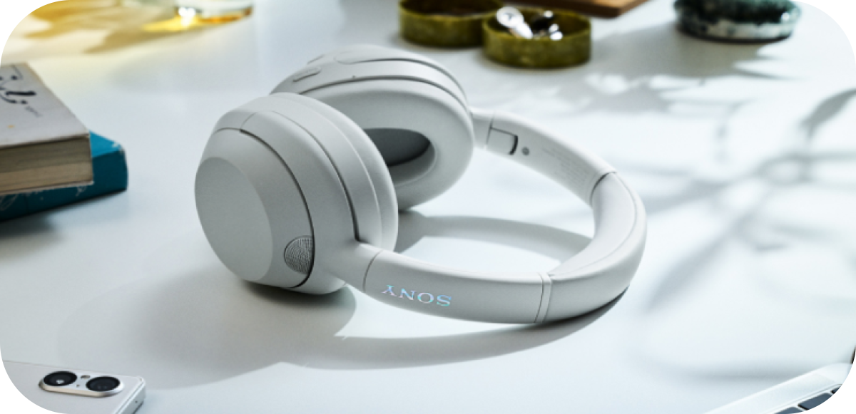 Sony WH-ULT900N Design