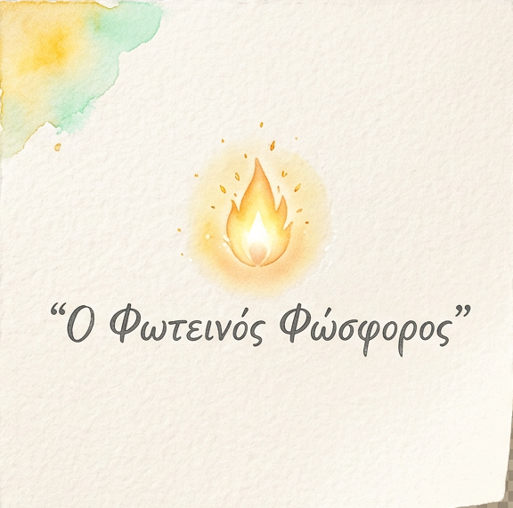 Post-it Φώσφορος