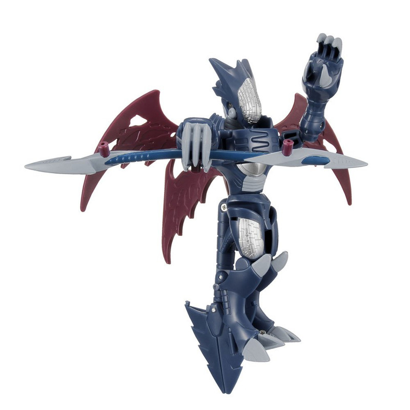デジモンミニ DIGIMON XROS WARS グレイモンブルー　未使用新品 Digimon Xros Wars | eBay