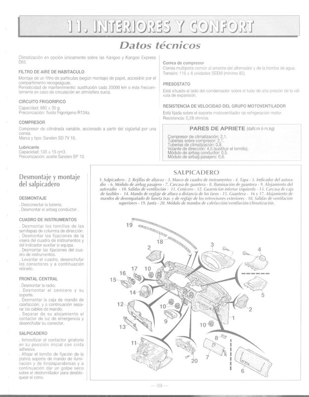 1361 MANUAL DE TALLER RENAULT KANGOO (65)