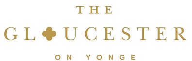 The Gloucester on Yonge Logo