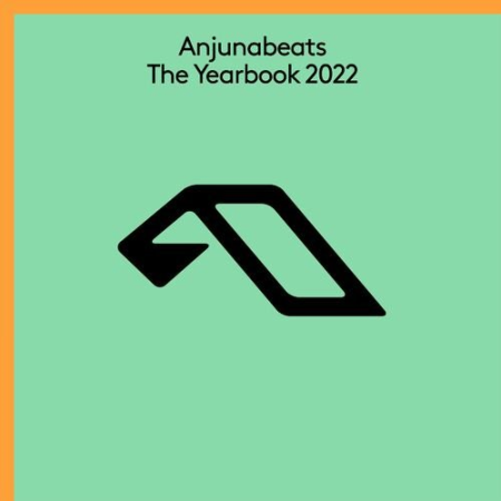 VA - Anjunabeats The Yearbook 2022 (2022)