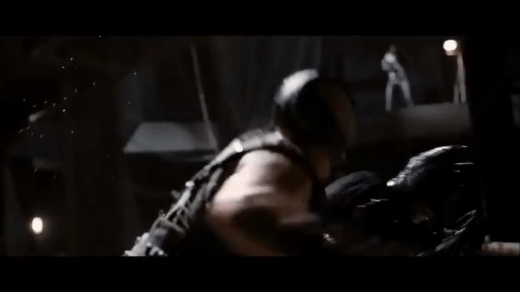 Featured image of post Bane Darkness Quote Gif