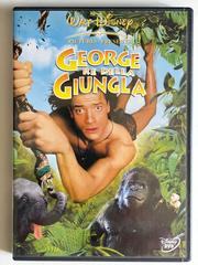 George re della giungla... (1997).mkv BDRip 720p x264 AC3 iTA-ENG DTS ENG [Dvd-Resync]