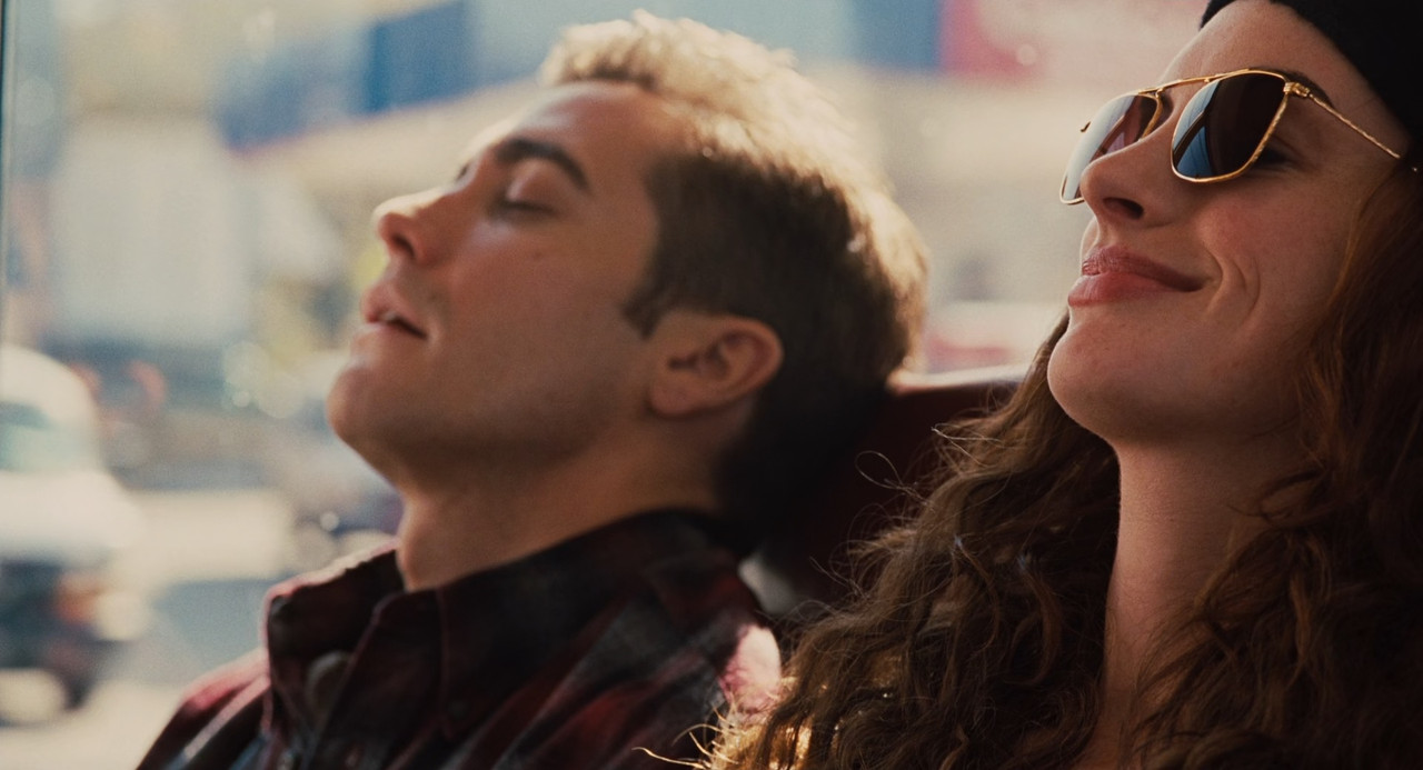Love & Other Drugs 2010 (1080p x265 10bit Tigole