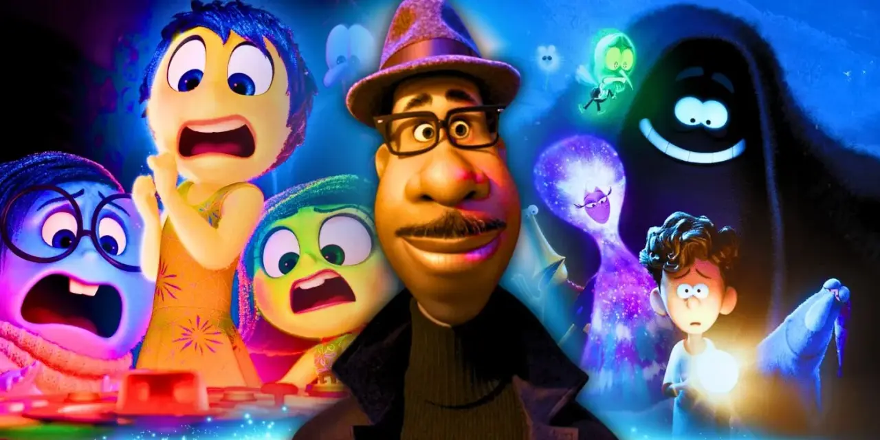 Poster Design Tips for Childrens Animated Films