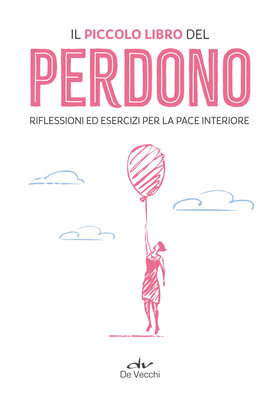 Carolina Astore - Il piccolo libro del perdono (2025)